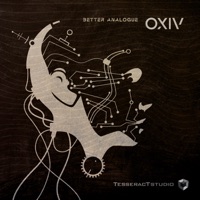 Better Analogue - Single - OXIV