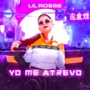 Yo me atrevo - Single