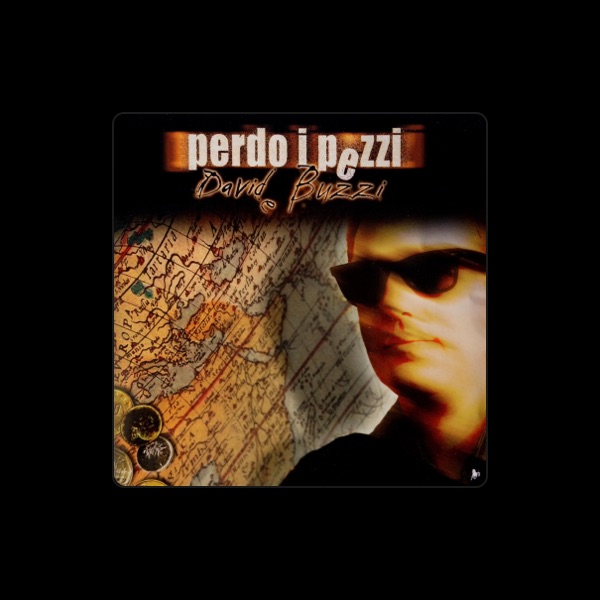 Davide Buzzi's avatar