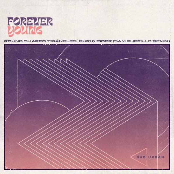 Forever Young (Sam Ruffillo Remix) - Single