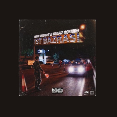 Ist Bazrasi (feat. Iman Speed) - Single