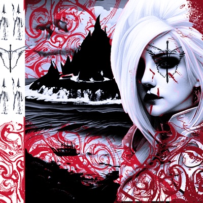 Лживые зеркала (feat. Leor1D) - Single