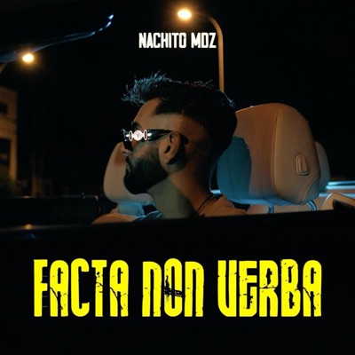Facta non verba - Single