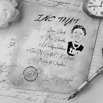 Inc That - EP