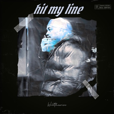 Hit My Line - Single