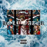 Holy Water - Single - DYM