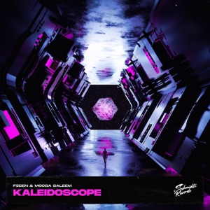 Kaleidoscope (Extended Mix)