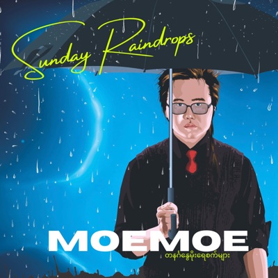 Song - Pyan Tway Kyi - Moe Moe