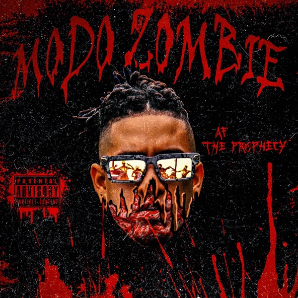 Modo Zombie (feat. Di Geniuz, Bossavescomohe & LoboKush)