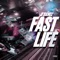 Fast Life - J.I Bandz lyrics