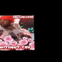 Be without you - Single - Dblackadon