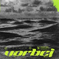 VORBEI - Single - Llukas