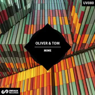 Turia by Oliver & Tom song reviws