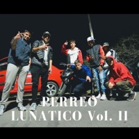 PERREO LUNATICO Vol II  JOSEO (feat. L Azar & Double C) - Single - Jotta