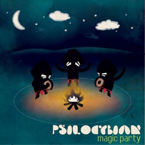 MagicParty - Single