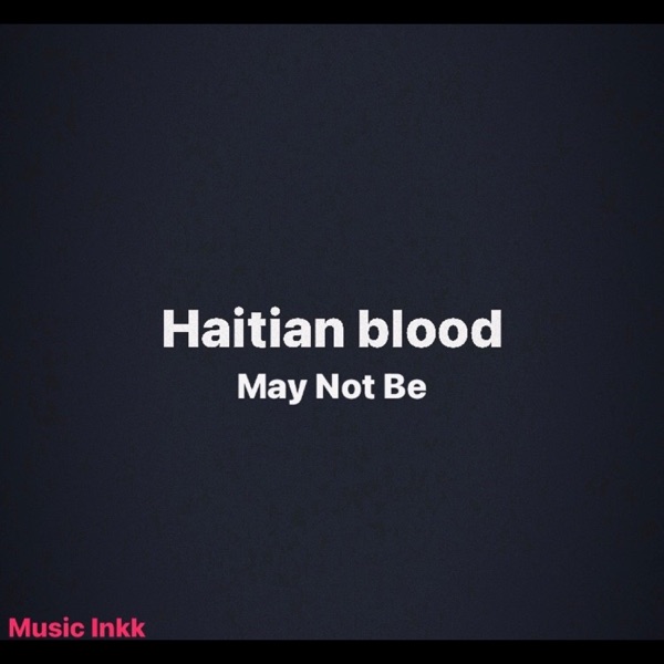 May Not Be