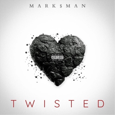Twisted - Single