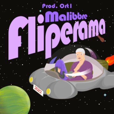 Fliperama - Single