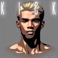 Kick - Single - Seth Sharp