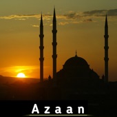 Azaan artwork