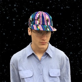 Crypt (feat. Soudiere) BACKWHEN Archive