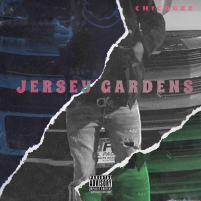 Jersey Gardens - Single