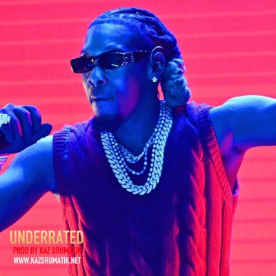 Underrated - Single