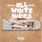 All White Nikes (Remix) [feat. S3nsi Molly] - Skinny Lucyano lyrics