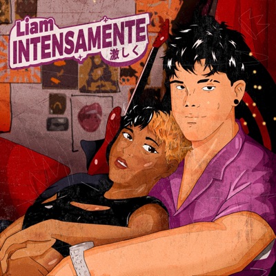 Intensamente - Single