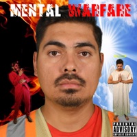 Mental Warfare - Single - Anonymous