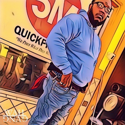 Ride Around (feat. Point Blank) - Single