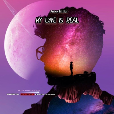 My Love Is Real - Single