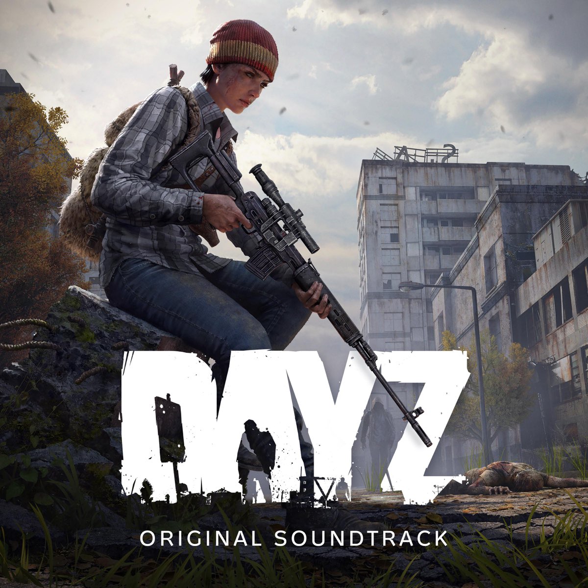 Download Bohemia Interactive album songs: DayZ (Original Game Soundtrack)