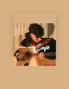 Listen to Benja Valencia, watch music videos, read bio, see tour dates & more!