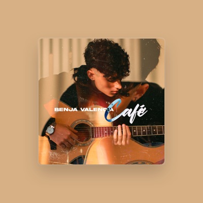 Listen to Benja Valencia, watch music videos, read bio, see tour dates & more!