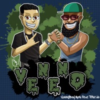 Veneno (feat. Tristão) - Single - Youngboy MOS