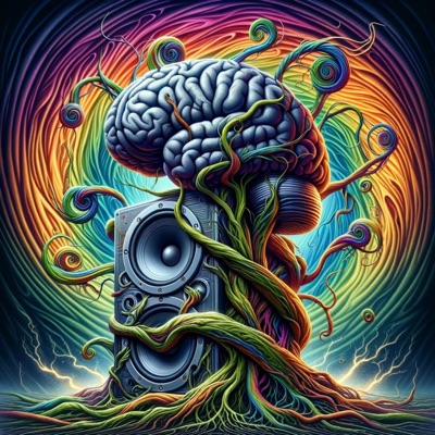 Psychedelic Mind - Single