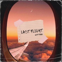 Last Flight - Single - Nattee