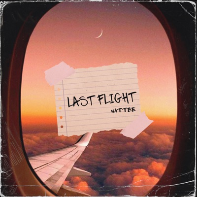 Last Flight - Single