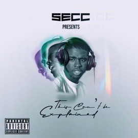 LET U GO (feat. KWARTENG) SECC