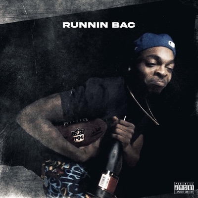 Runnin Bac - Single