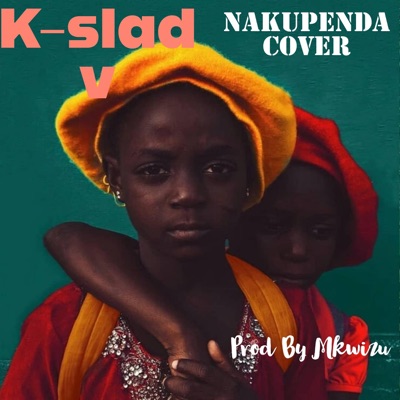 Fanu Benks - Nakupenda (Cover)
