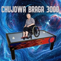 Chujowa Braga 3000 - Single - Kuki