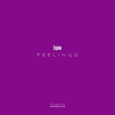 Feelings - EP