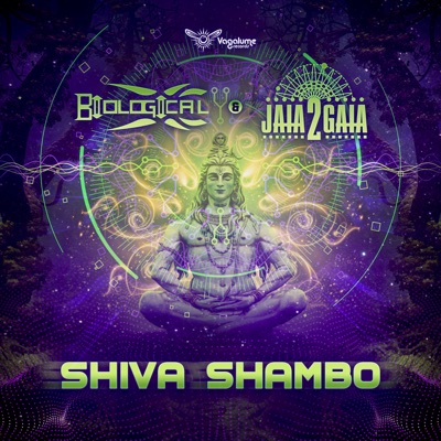 Shiva Shambo - Single
