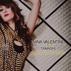 Shape of My Heart - Single