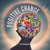 Positive Change - Single - Don Benjamin