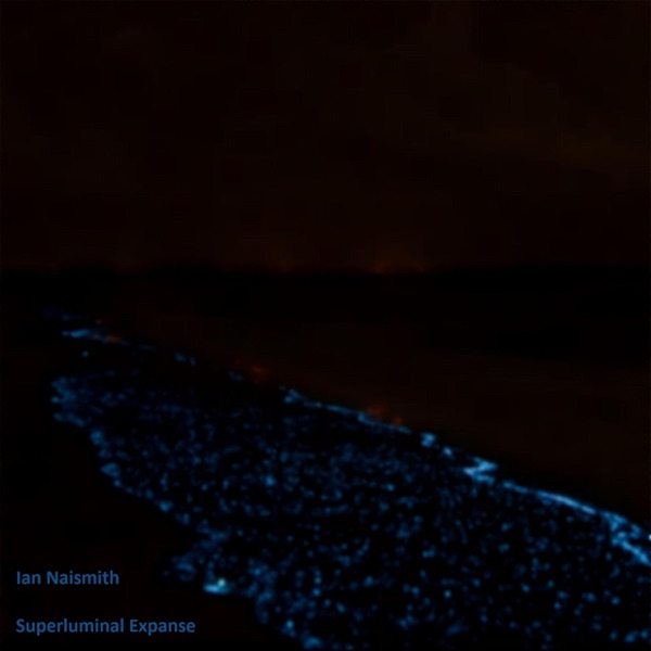 Superluminal Expanse