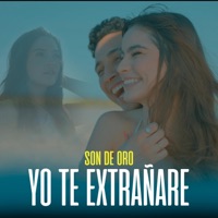 Yo te extrañare - Single - Son de Oro