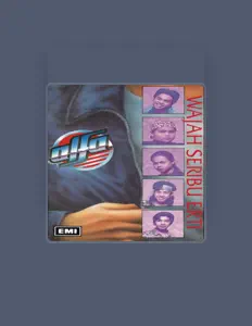 Hör dir Alfa an, schau dir Musikvideos an, lies die Biografie, finde Tourdaten und mehr!